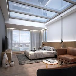 Sheridan Court (D15), Terrace #542563391